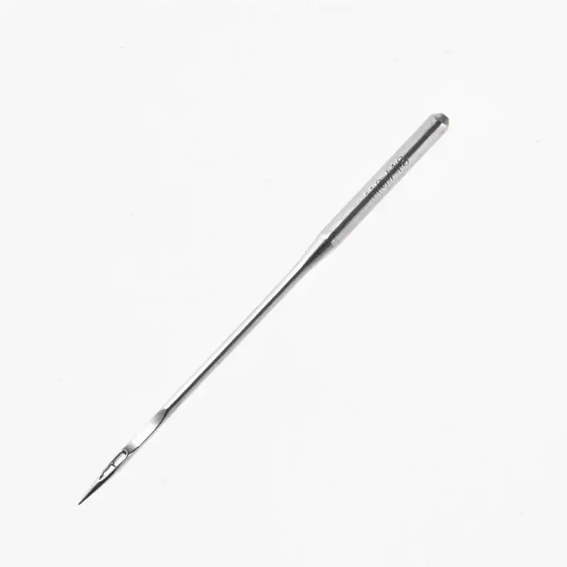 10 шт. швейные иглы DIX3 для кожи DIX1 SY3741 022 29X3 332|sewing needles|leather needle sewingneedle sewing |