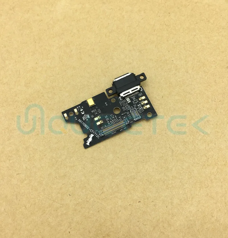 Плата с USB-портом для зарядки Xiaomi Mi NOTE 3 Note3 | Мобильные телефоны и аксессуары
