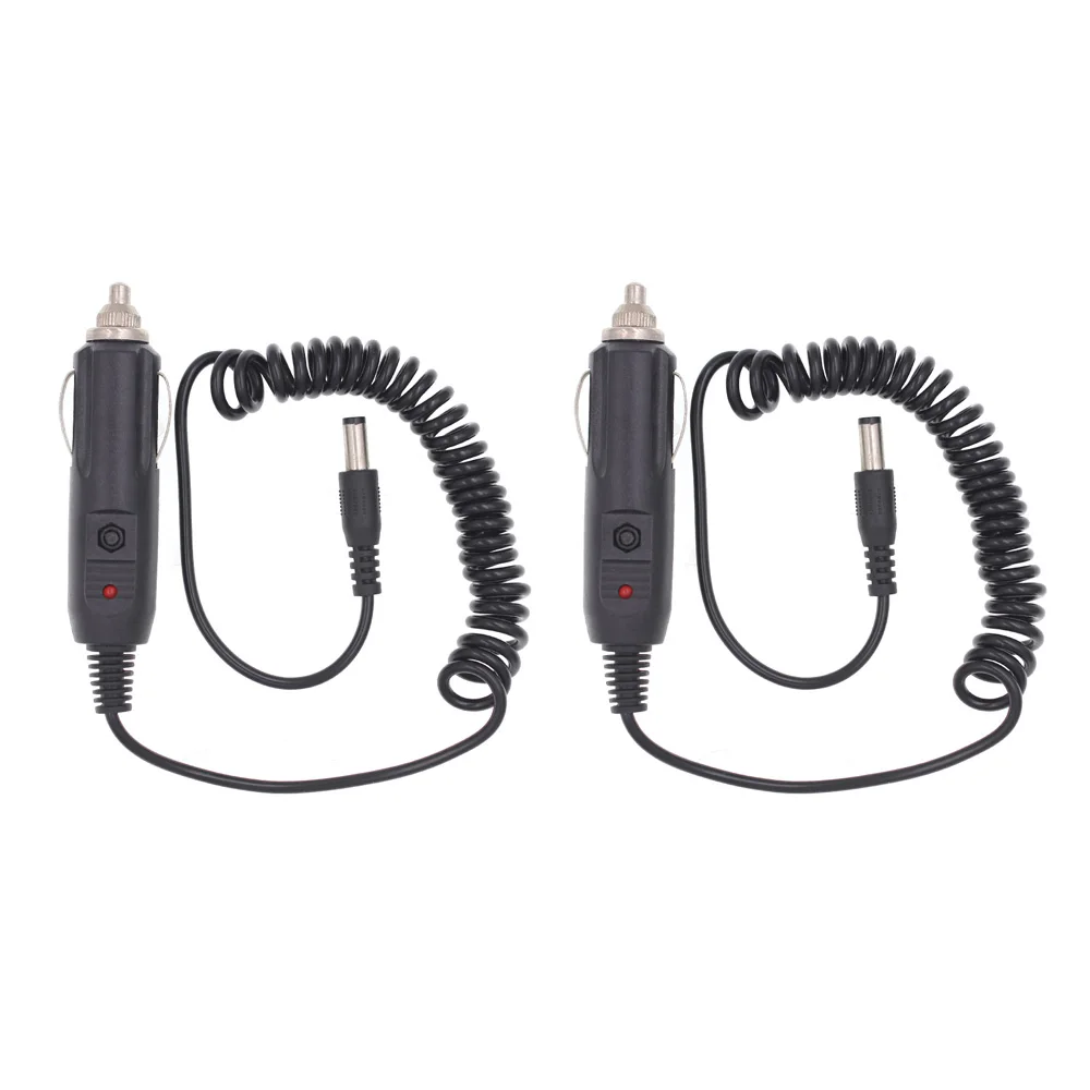 2 шт. автомобильные зарядные устройства 12 В|cable storage|cable organisationcable receiver |