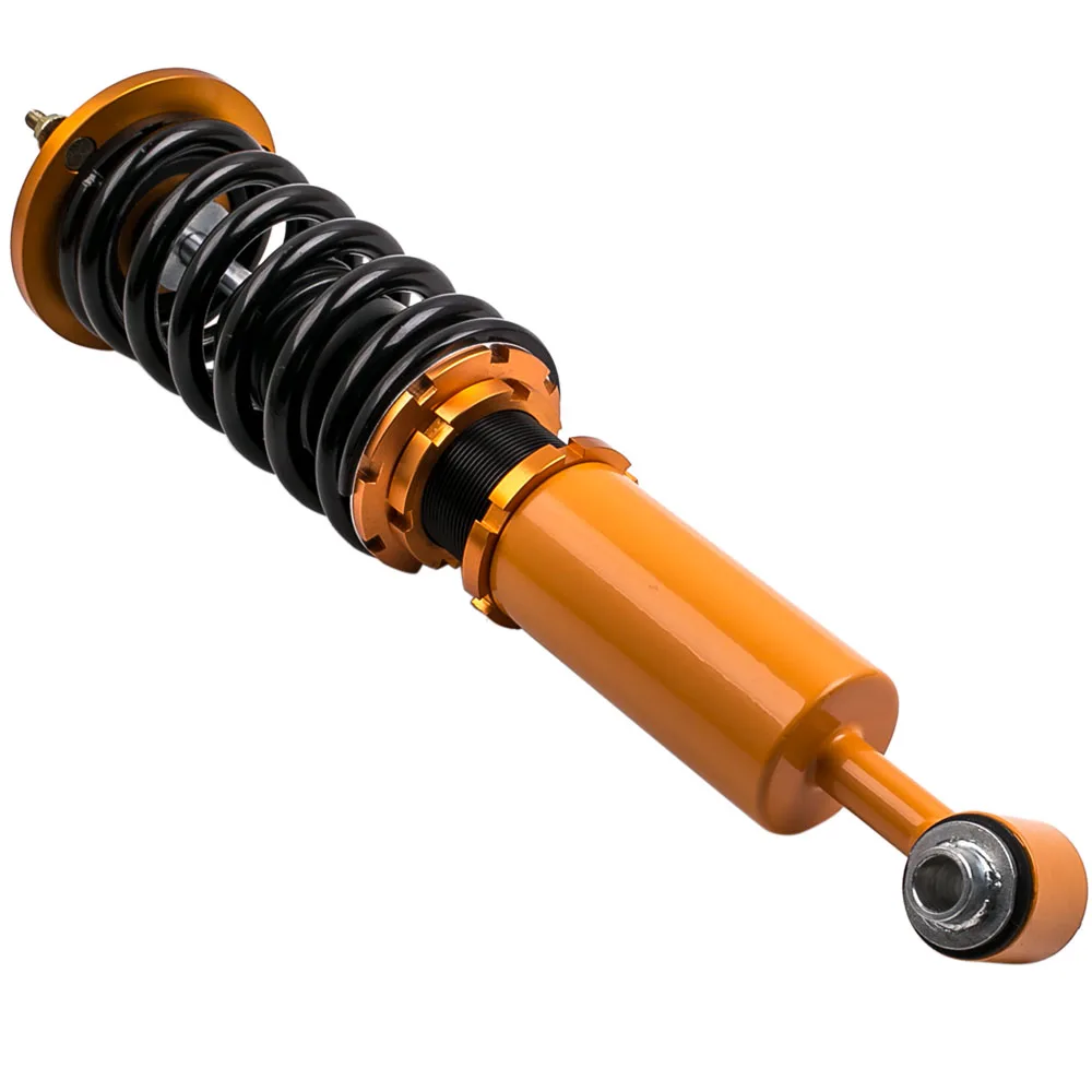 Комплект амортизаторов Coilover для BMW 5 Series E39 520i 525i 530i 535 540i 1995 2003|Амортизаторы и