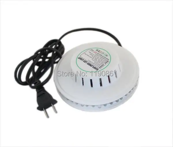 Праздничный светодиодный сценический лазерный светильник s с музыкальным