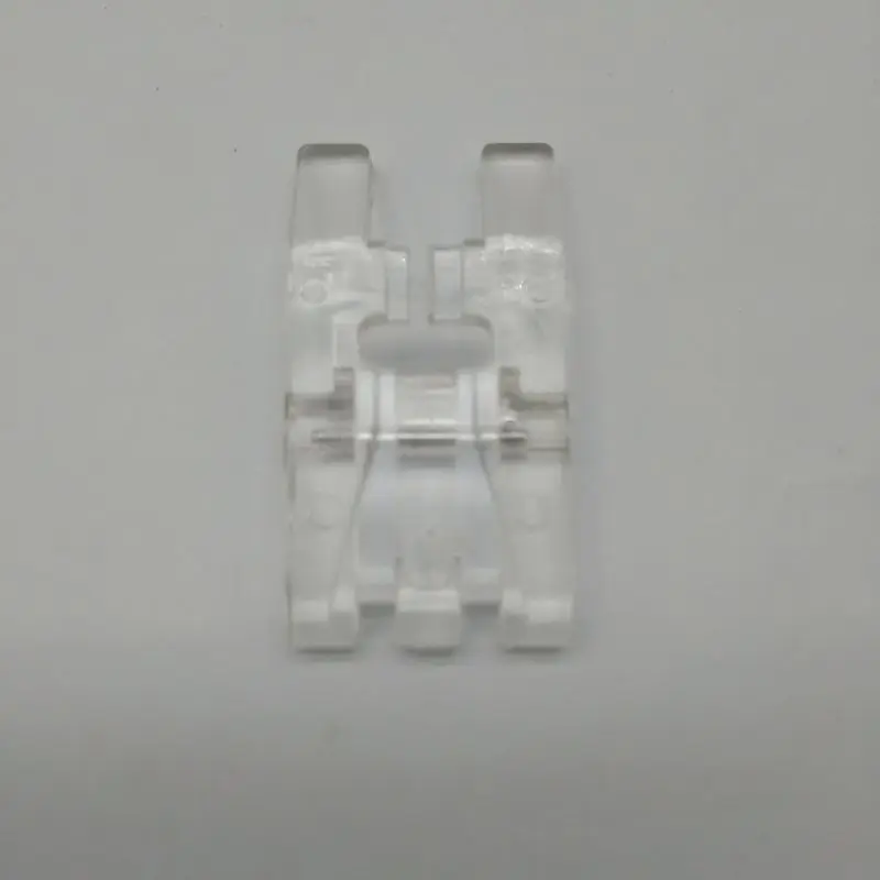 CLEAR VIEW SATIN STITCH FOOT 6MM FITS PFAFF SEWING MACHINE # 98-694864-00 | Дом и сад
