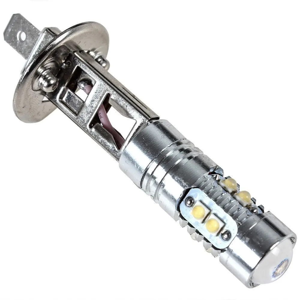 2 шт. Автомобильные светодиодные лампы H1 XBD для противотуманных фар|bulb h1|h1 led carh1 |