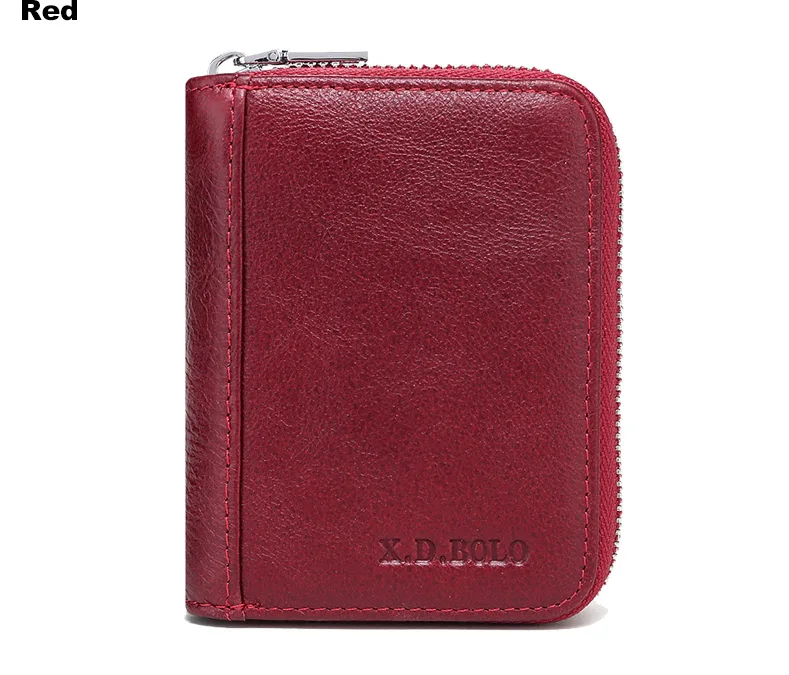 XDBOLO, новинка, кошелек для монет, Модный женский кошелек, однотонный, для ключей, для карт, многофункциональный, мини кошелек, женский клатч, дизайнерский, маленький кошелек, зеленый