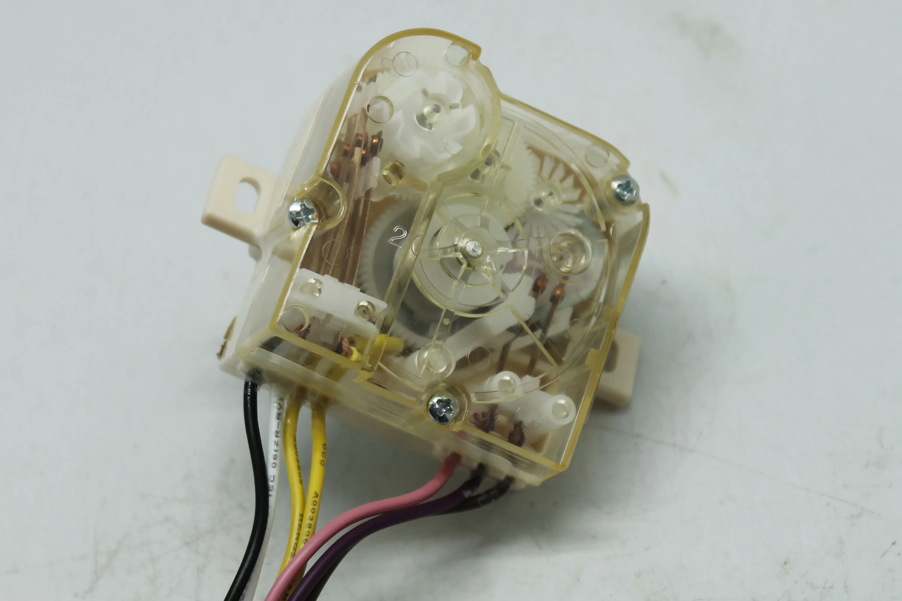 Совершенно новый таймер для стиральной машины 3 5 А 250 В 180 градусов|washing machine timer|wash