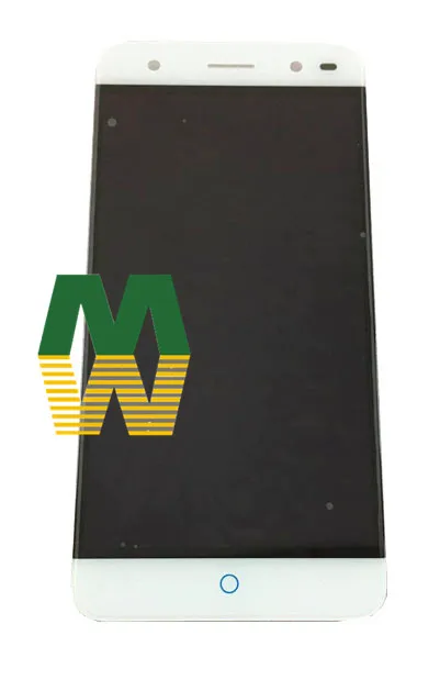 ЖК дисплей и сенсорный датчик в сборе для ZTE Blade V7 Lite BV0720 V6 Plus|display lcd touch screen|lcd display