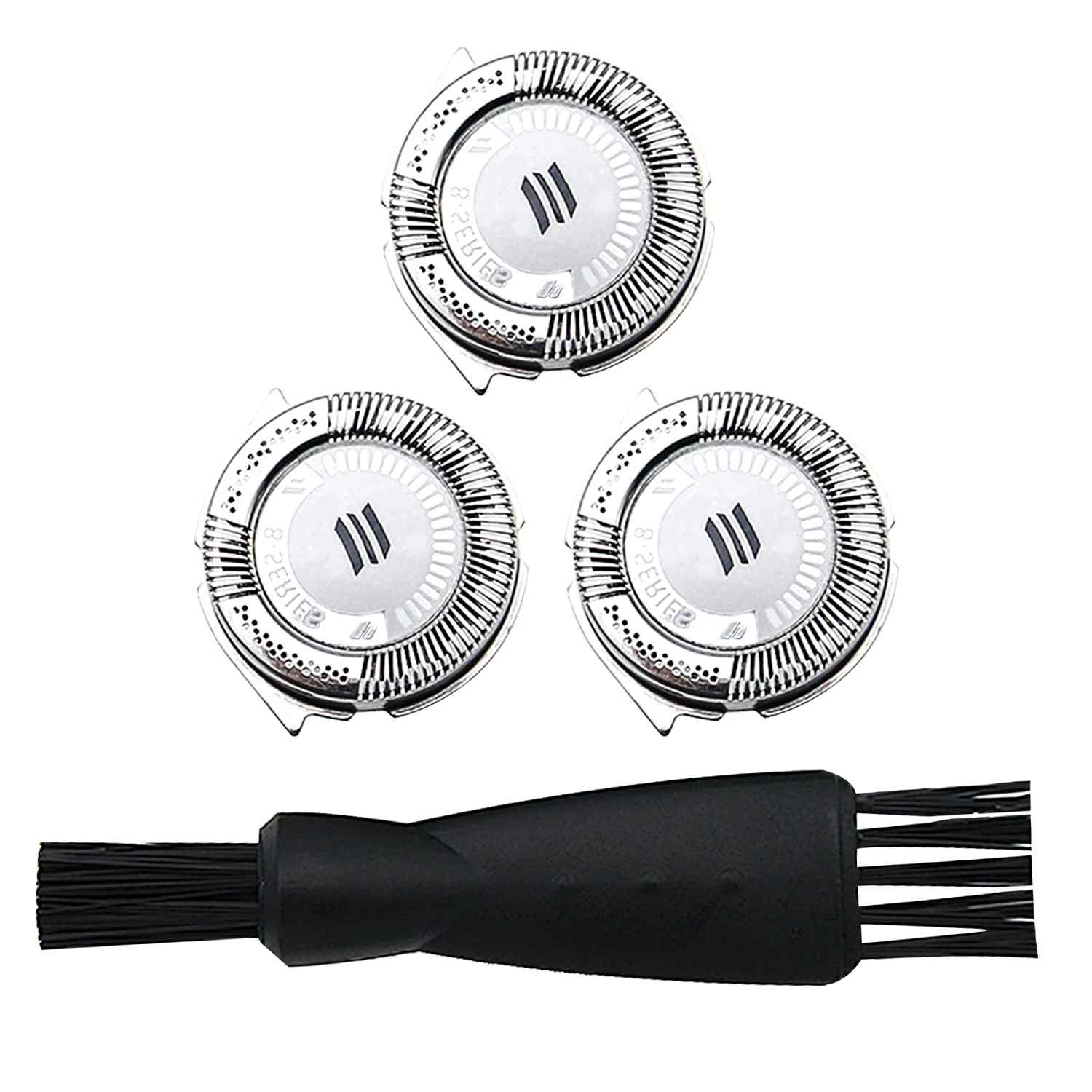 Сменная головка для бритвы Philips Norelco HQ8 PT860 PT870 AT890 HQ7760 HQ8875 HQ7320|Детали приборов