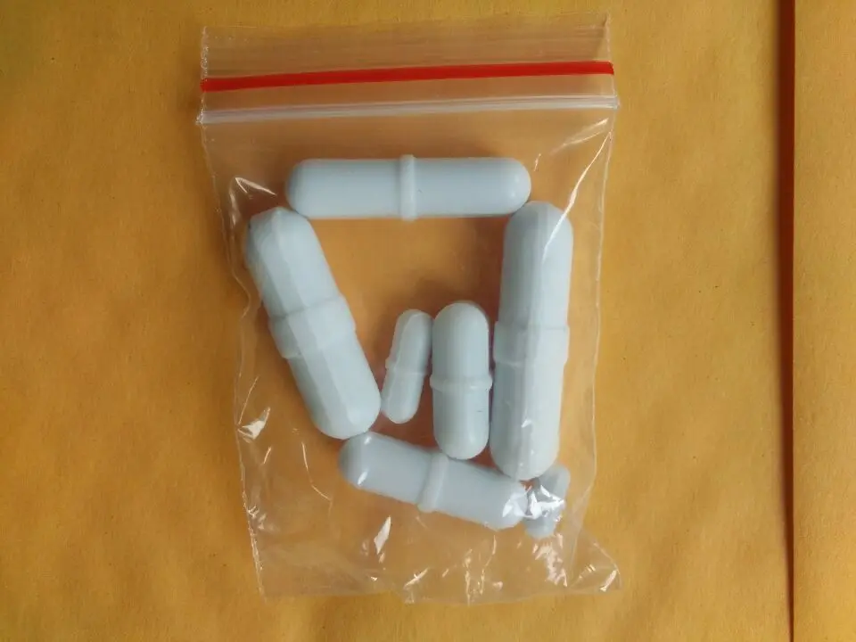 Бесплатная доставка/дешевая доставка/7 шт. магнитная мешалка миксер