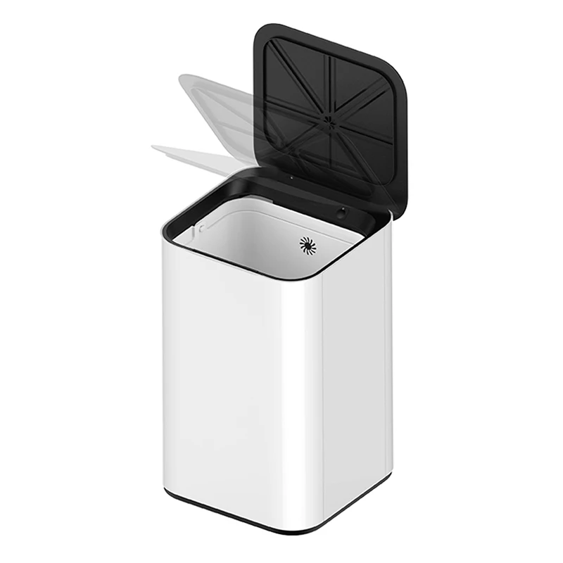 MR. BIN 16L Индуктивный Тип мусорный бак умный датчик домашний автоматический