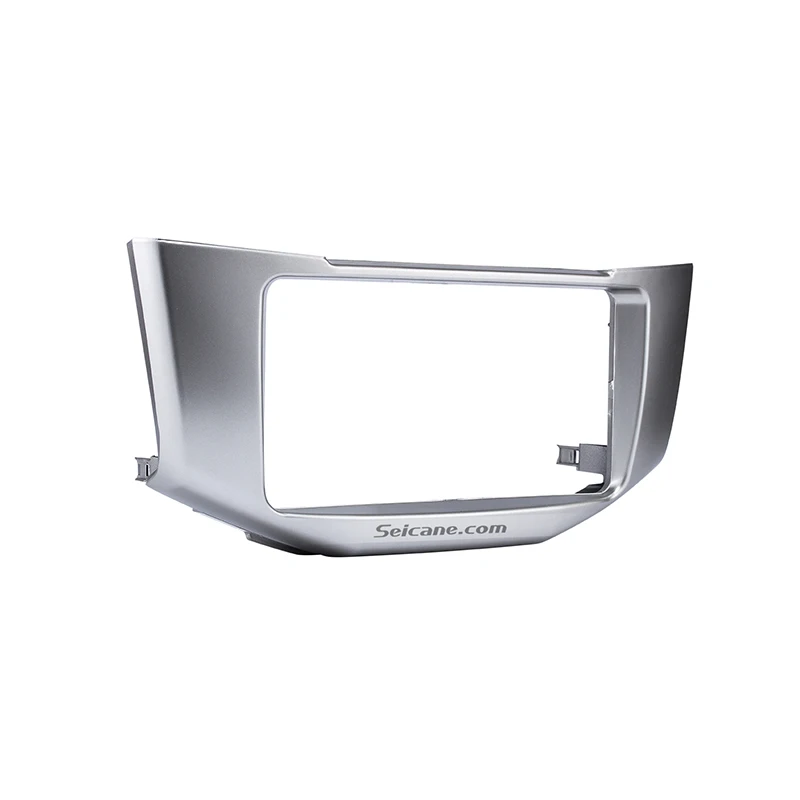 Seicane отличное качество 2Din Автомобильная Радио панель для 2003-2010 Lexus RX330 RX350 Toyota Harrier DVD рамка авто стерео панель Адаптер