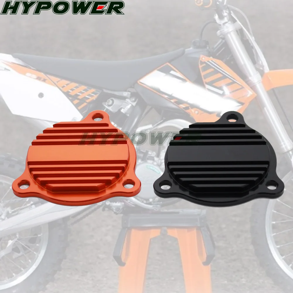 

Чехол масляного насоса Caken для SXF XCF XCFW XCW EXCF 250 350 450 500 530 внедорожного велосипеда, мотокросса, эндуро, Супермото