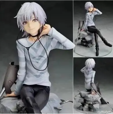 

17CM To Aru Majutsu no Index Anime Collectible Action Figure PVC toys for christmas gift free shipping