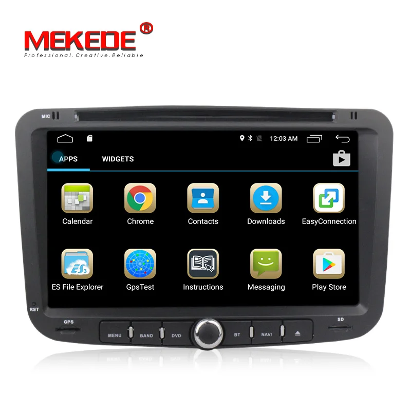 Два din 2G Оперативная память Android7.1 HD емкостный сенсорный экран dvd плеер gps