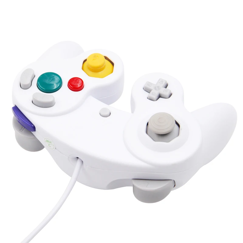 Проводной геймпад для Nintendo Wii GameCube контроллер NGC | Электроника