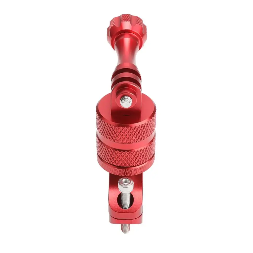 Крепление зажим на руль или подседельный штырь для камеры GoPro Hero 1/2/3/3 +/4|Чехлы