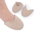 1 пара, защитные накладки на пальцы ног