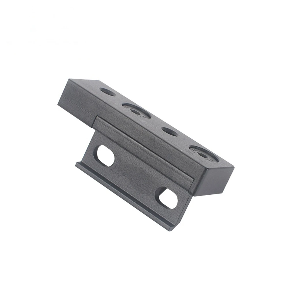Тактический фонарик база Mlok Keymod роллер свет крепление для Surfire M300/M600/M300V/M600V/M600B