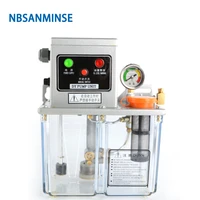 sdy2 32p lubrication pump 3 liter 2 mpa with pressure switch level switch for thin oil lubrication system nbsanminse
