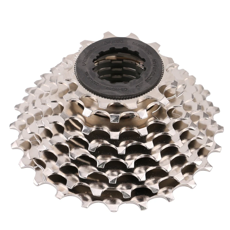 SHIMANO Sora дорожный велосипед CS HG50 8 скоростей 12 23 T/12 25 T велосипедный