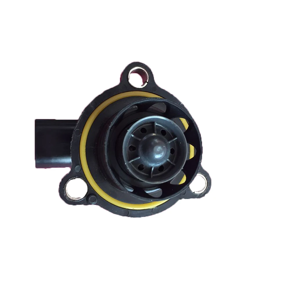 Турбокомпрессорный клапан OEM для VW Golf MK6 Jetta MK5 Passat B6 GTI 06H145710D 06H 145 710 D