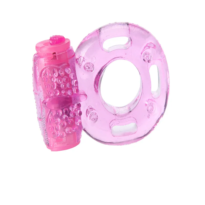 Кольцо для воротника в виде бабочки Вибратор взрослых секс игрушки мужчин