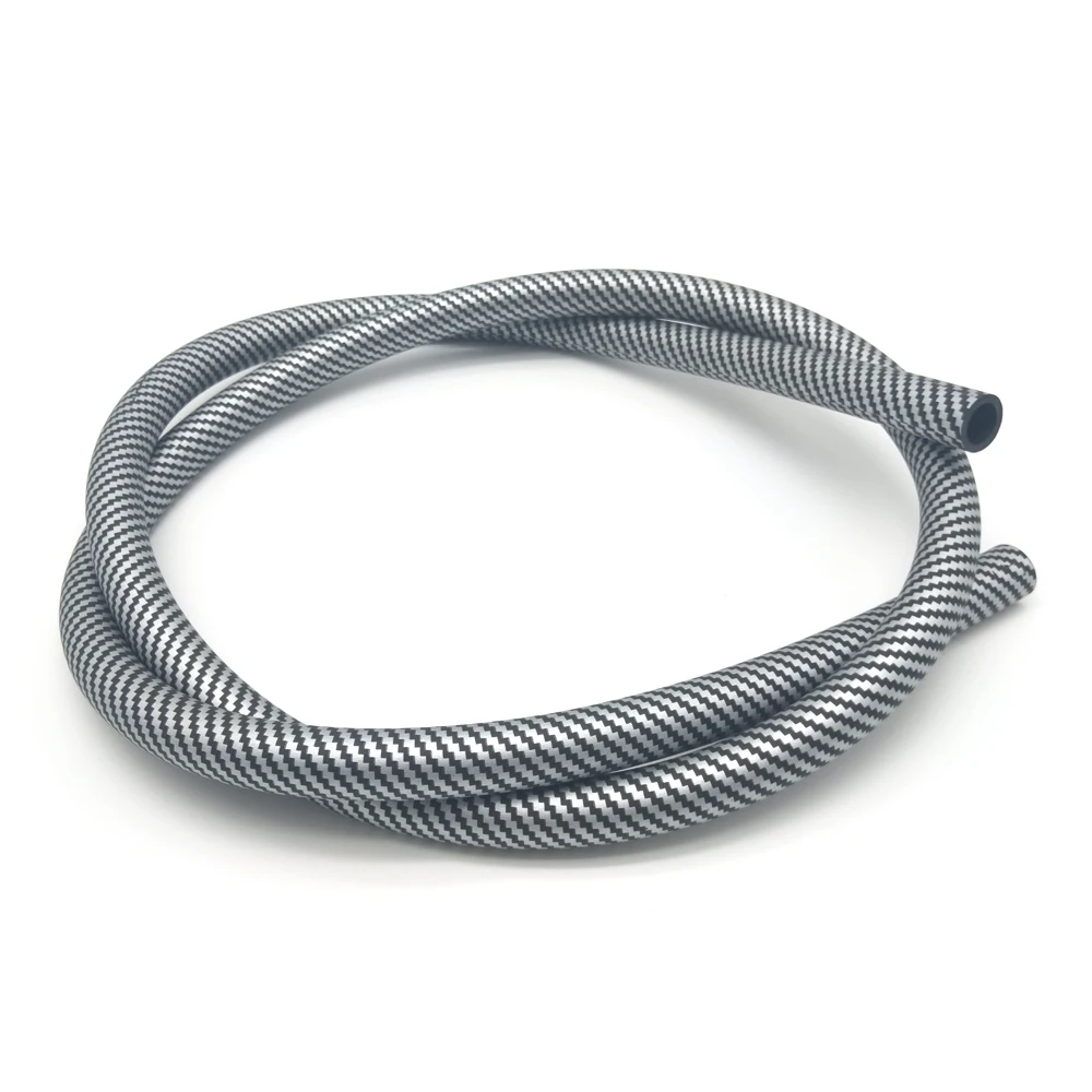 LOMINT 1.5m Rough matte finish Hookah hose Shisha Silicone hose chicha Narguile silica gel Accessories China Factory Wholesale