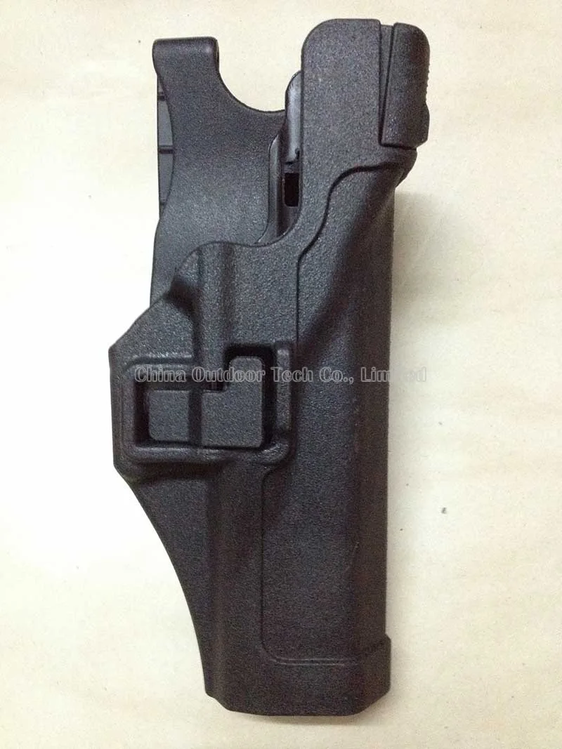 Армейский Военный Уровень 3 кобура для glock Serpa пистолета s страйкбол пейнтбол