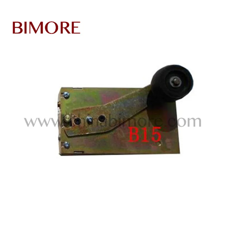 

5 Pieces 6098B15 BIMORE Elevator Lift Limit Switch