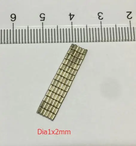 Бесплатная доставка Оптовая продажа Новый стержень сильный Неодимовый