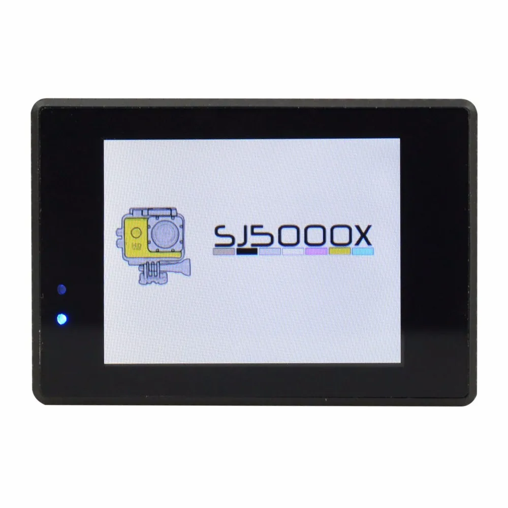 SJCAM SJ5000X Elite WiFi Ultra HD 4K 24fps 2K30fps Gyro Sports DV 2 0 lcd камера SJ 5000 Спортивная 30 м