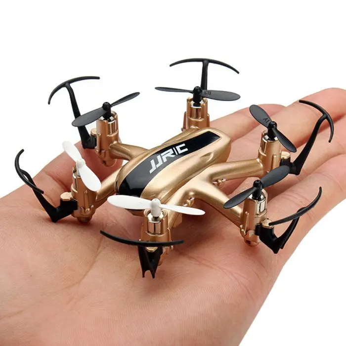 2016 beruf Quadcopter Drohnen JJRC H20 2 4G 4CH 6 Axis 3D Rollover Headless Modell RC Hubschrauber eders Fernbedienung kinder Sp|jjrc h20|6 axisrc