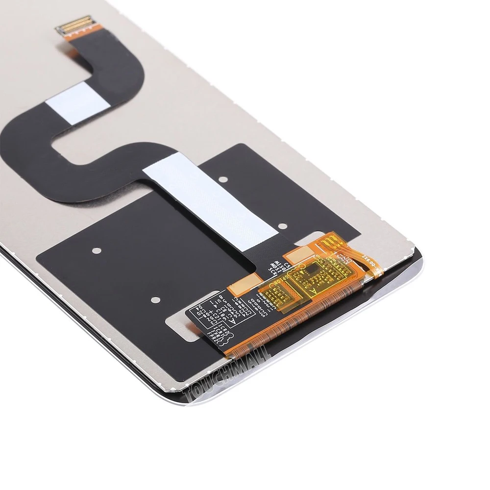 New LCD Display Touch Screen Assembly Replacement For XiaoMi Mi A2 6X 5.99-inch Black White + Tools | Мобильные телефоны и