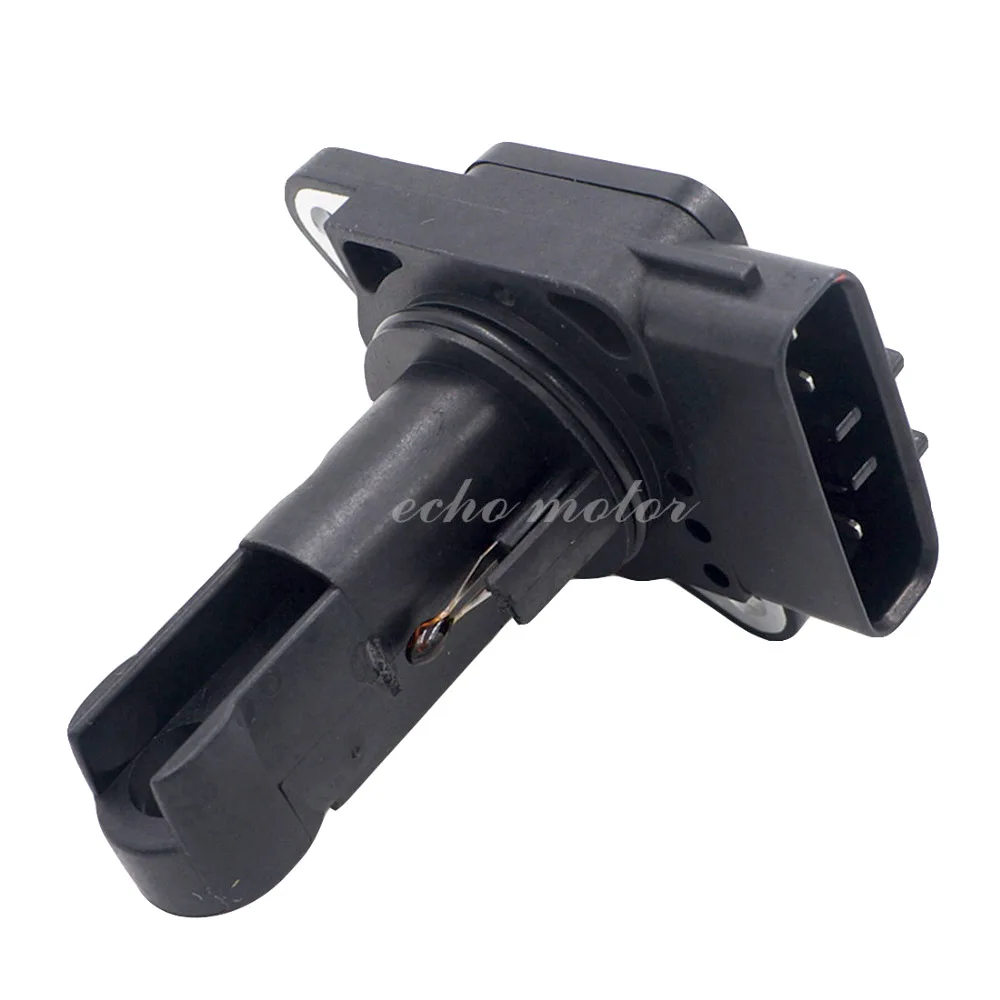 Новый датчик массового расхода воздуха 22204 22010 подходит для Toyota VZJ95 ACV30 Yaris GS450h