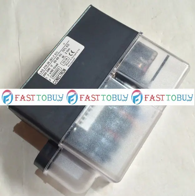 LKS210 26 (B1 7 S1) Honeywell сервопривод гаситель двигателя приводы 2Nm 200 240V 50 60Hz для горелки