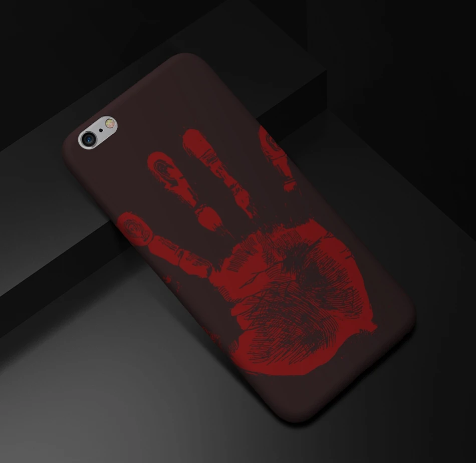 Sexy Kisscase Термальность чувство чехол для iPhone X 8 7 6 S 6 Plus 5S 5 Чехол прохладный pu матовая крышка для Samsung Galaxy Note 8 S8 S8 Plus S7 S6 Edge чехол на айфон 5s 5 SE чехол на айфон 6s 6 Plus 7 8 Plus