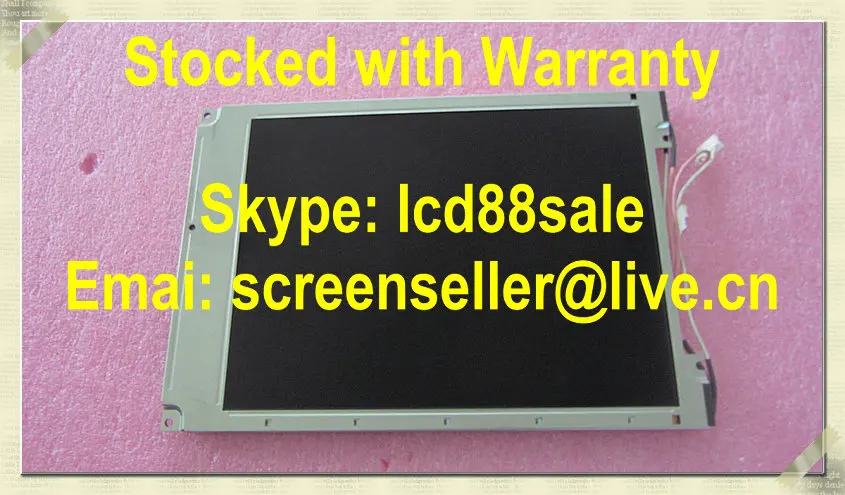 best price and quality  EDMGRF4KAF  industrial LCD Display