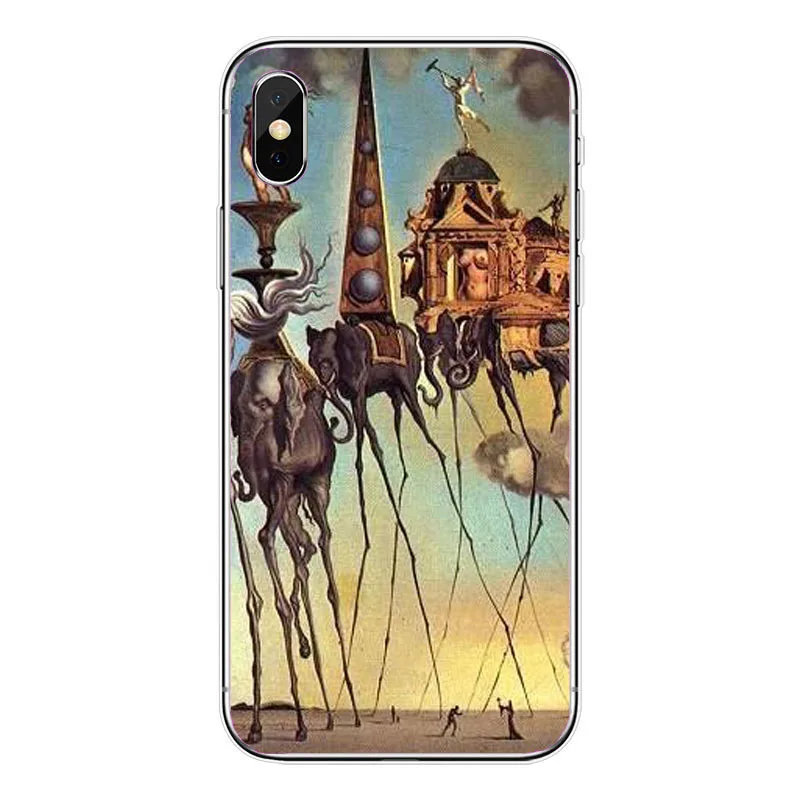 TPU Мягкий чехол из ТПУ для iPhone 8 7 11Pro MAX 6 6S Plus X XS MAX 5 5S SE XR 10 чехол для iPhone - Цвет: TPU