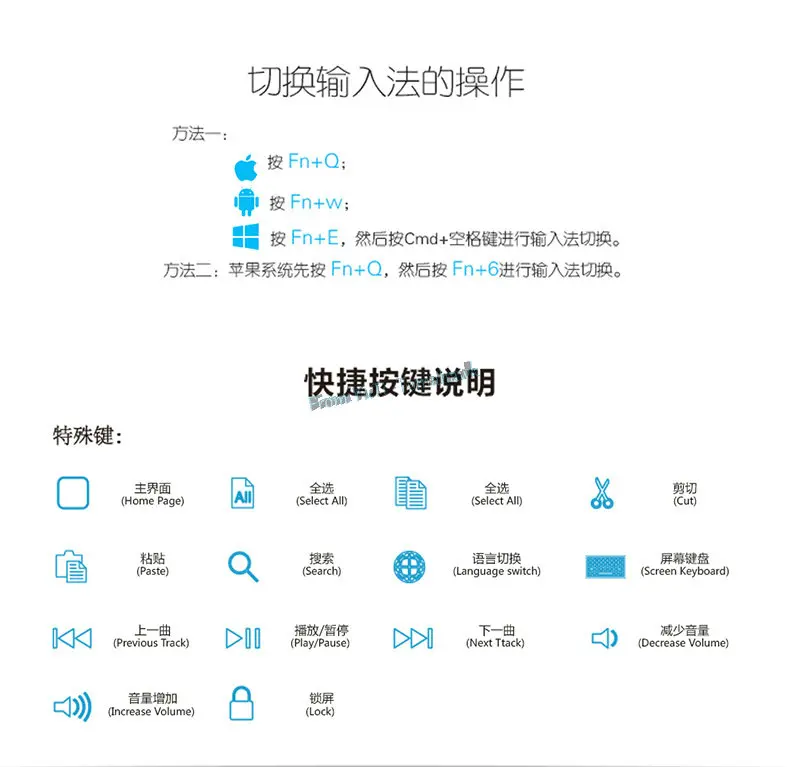Защитный беспроводной Bluetooth клавиатура чехол для Apple iPad Pro 10,5 PU кожаный чехол для клавиатуры для iPad Pro 11 Air3