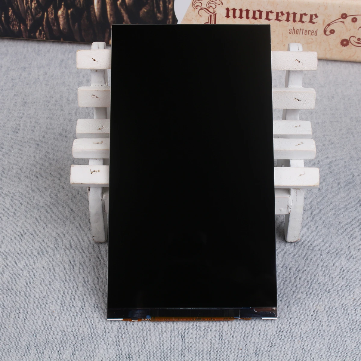 Ocolor For Ulefone Tiger LCD Display 1280x720 Screen Perfect Repair Parts for Mobilephone Digital+Tools+Adhesive on. = Оригинальный дисплей Ocolor для Ulefone Tiger 1280x720 с идеальным экраном, запчасти для ремонта мобильного телефона + инструменты + кле