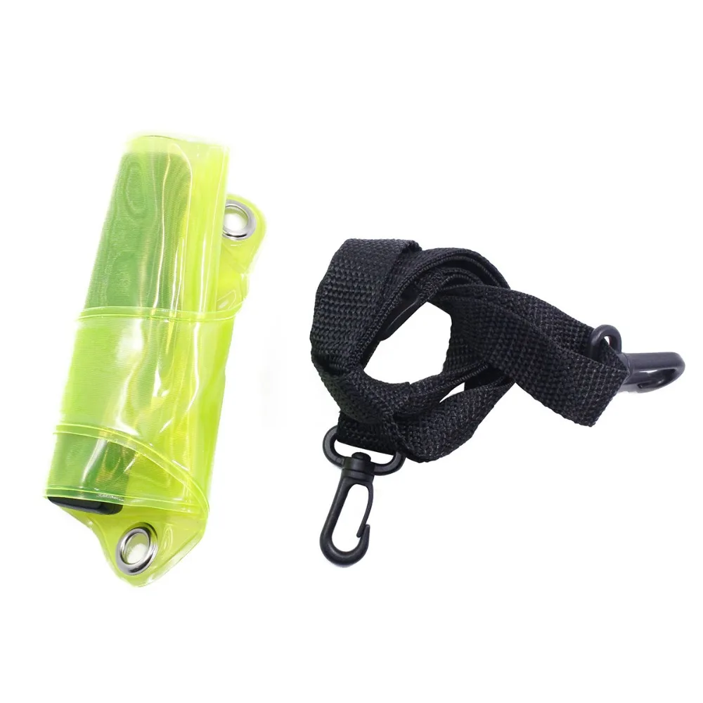 

Abbree 2 way radio Waterproof Sets Holster case holder for Ham Baofeng radio case UV-5R BF-888S UV-82 Walkie Talkie