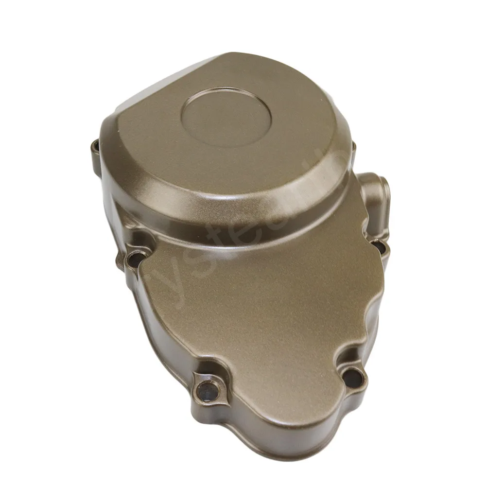 Левая сторона стартера двигателя мотоцикла крышка статора Картер для Honda CBR400RR CBR