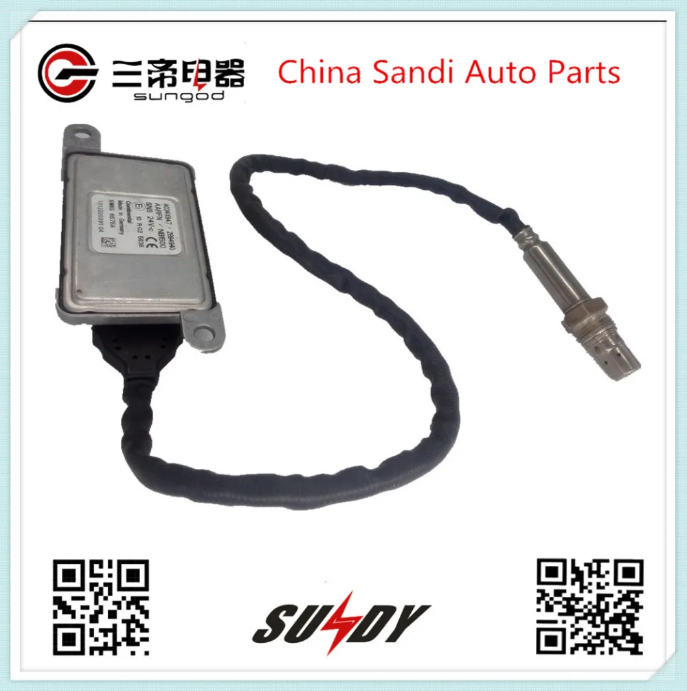 Оригинальный датчик оксида азота 24 В 2894940|sensor|sensor sensorsensor nox |