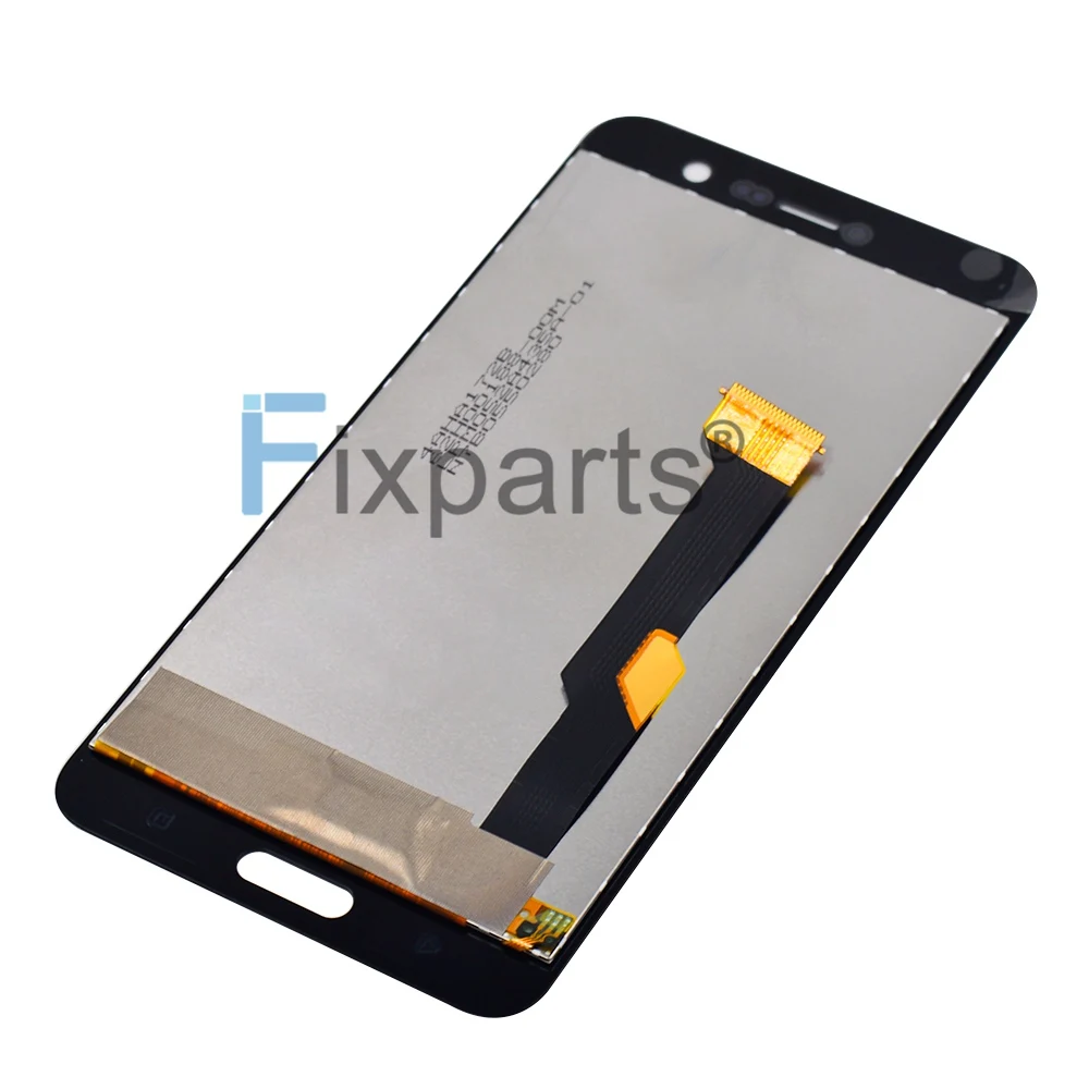 

100% Tested Black For HTC U play LCD Display Touch Screen Digitizer Assembly Replacement Repair Parts For 5.2" HTC U Play LCD