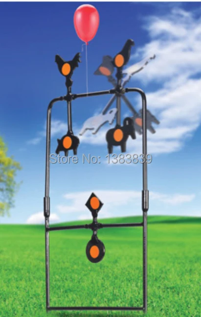 Страйкбольный Спиннер/также для страйкбола пейнтбола стрельбы/улучшения охоты