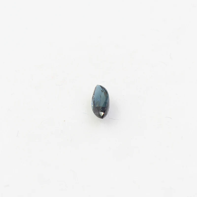 Натуральный сапфировый камень для кольца 2 5 м * мм|gemstone loose|gemstone cuttinggemstones sapphire |