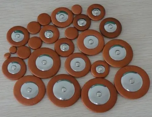 Коврики для альт-Саксона фоsax запасные части отличный тон материала | Спорт и