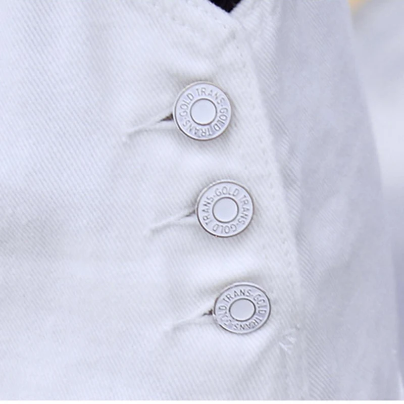 Винтажные рваные джинсы юбка-комбинезон с карманом 2019 модные летние джинсовые