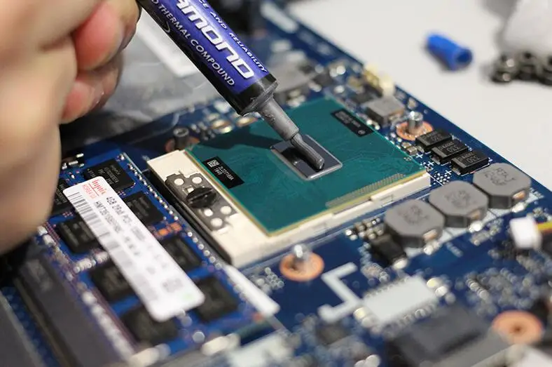 Оригинальные оригинальные алмазные вставки IC Diamond 7 6 карат 1 5 г 92%|thermal paste grease|thermal