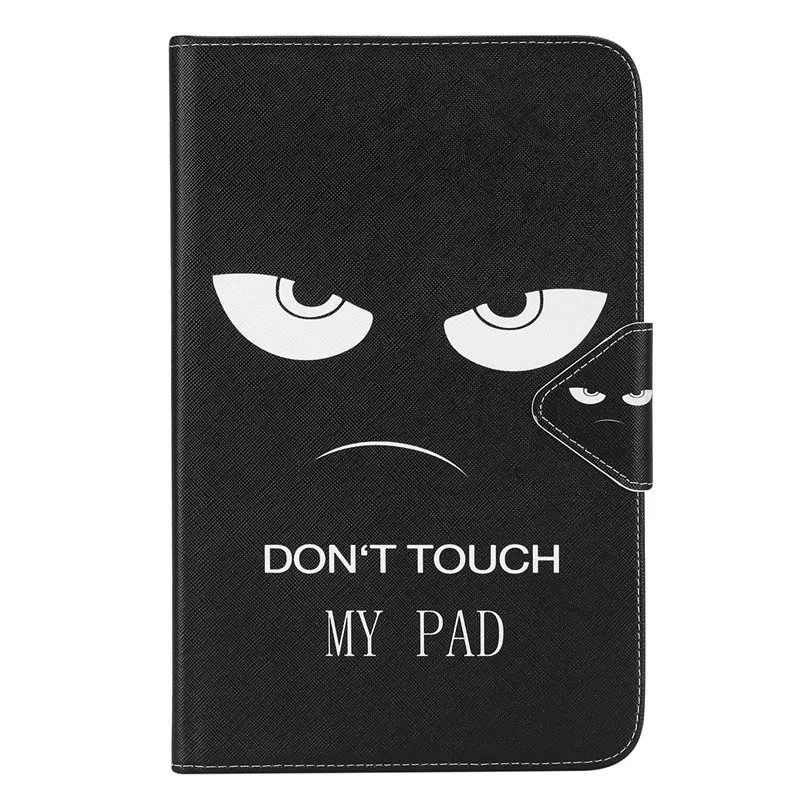Wekays для samsung Tab E 9,6 T560 Кот кожаный чехол Funda для Coque samsung Galaxy Tab E 9," T560 T561 чехол для планшета
