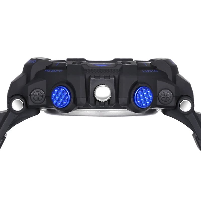 Армейский зеленый часы развлекать Для мужчин t Новинка специальные Применение